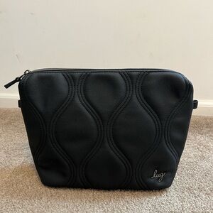 Lug VL Matt luxe volley black